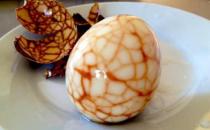 早上不要吃茶叶蛋，茶叶蛋饮食禁忌