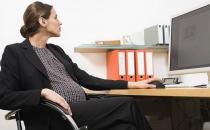 职场孕妈妈吃午餐应该注意什么？