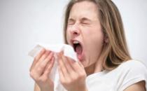 如何做好打喷嚏的预防工作