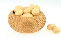 土豆怎么吃最营养？土豆能减肥！