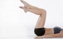 女性双腿能暗示哪些生育信息？