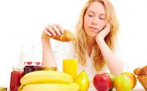 孕期没胃口怎么办？均衡补充维生素