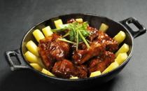 总是吃得太荤有损肾脏健康