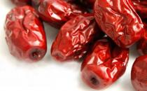 女性吃枣好处多：吃枣让你面色红润