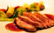 吃这些肉肯定短命！鸭脖高胆固醇！