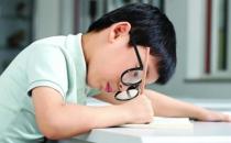 儿童近视怎么办 做到这些可有效预防近视