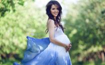 怀孕女性的子宫会有什么变化？