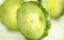 黄瓜和花生搭配易腹泻-黄瓜饮食误区