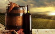 红酒并非女人专属 男人喝红酒的好处