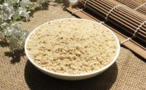 黄瓜籽粉怎么吃？黄瓜籽粉的副作用