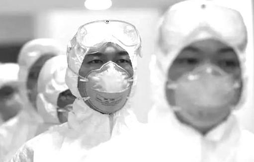 认清MERS的6个问题 做好应对措施