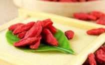 枸杞子泡水喝补肾吗？枸杞子怎么吃最补肾