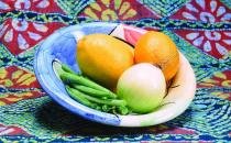 餐桌上的救命菜：甘蓝菜