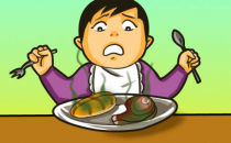 吃什么会中毒？急性细菌性食物易中毒