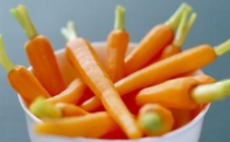 胡萝卜下酒会损害肝脏是真的吗？