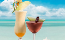 甜饮料的危害-自制饮料的方法