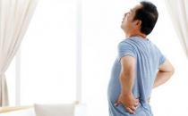 腰间盘突出该怎么办 这些偏方可以帮助你