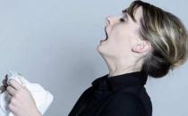 生活里这些小妙招可以帮你赶走鼻炎