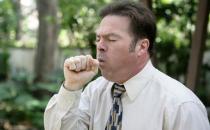 治愈肺气肿 让你的肺清新通畅