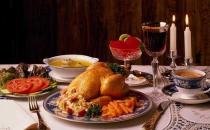 晚餐不能吃什么 5类食物不能碰