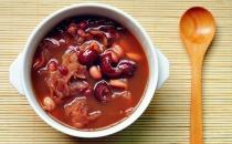 肝病吃什么好 教你正确饮食