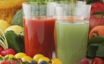夏季早餐能喝蔬果汁吗？夏季早餐喝蔬果汁好不好