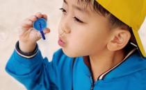 宝宝眨眼频繁 是什么在作怪？