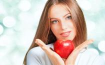 皮肤干燥？打造苹果水嫩肌肤