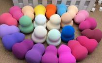 护肤瓶颈怎么办？涂抹乳液也用上化妆棉