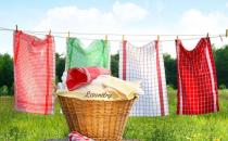 十个小窍门 洗衣省心又省力