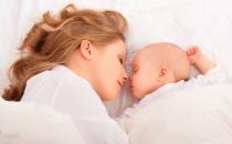 “坐月子”小窍门 轻松应对产后生活