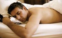 前列腺钙化是怎么回事？