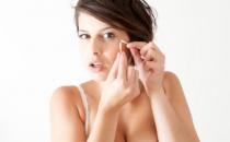 痘痘为什么老是长在同一个地方？