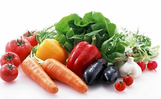 哪些蔬菜和水果孕妈妈不能吃？