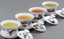 红茶和绿茶有什么区别？喝绿茶好还是喝红茶好
