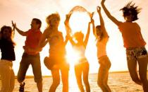 想要完美约会？约会前后11招护肤攻略