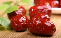 红枣有哪些营养？孕妈能吃红枣吗？