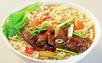 孕妇能吃方便面吗？吃方便面要注意什么？