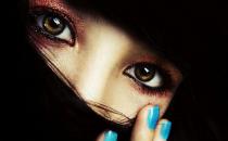 有效消除黑眼圈的三个小窍门