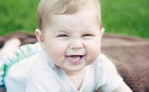 宝宝敏感部位要小心护理