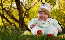 宝宝穿衣有讲究 什么时候要更换衣物？