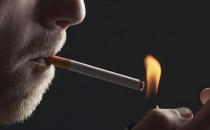 肺癌原来是“气”出来的病