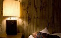 长期开灯休息小心得癌症