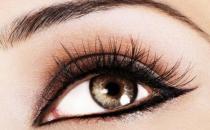 关于眼线的4个小问题：眼线老晕怎么办？