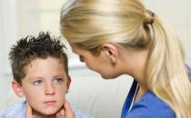 宝宝做好三个方面 有效防治腮腺炎