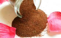 如何DIY海藻面膜？海藻敷面的好处