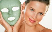 自制花粉面膜帮你美白保湿！