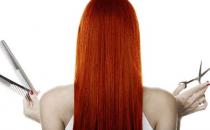 如何知道自己的头发是否健康？