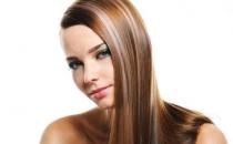 冬季头发毛躁怎么办？头皮按摩的方法