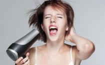 洗发的这些误区你都犯了吗？